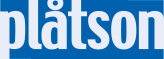 Logo platson